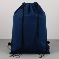 Мешок для обуви «Гонщик №1» нетканное полотно, размер 30 х 40 см Мешок для обуви «Гонщик №1» нетканное полотно, размер 30 х 40 см