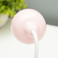 Настольная лампа на прищепке "Мультяши" LED 3Вт USB АКБ МИКС 5,7х10,5х25 см RISALUX Настольная лампа на прищепке "Мультяши" LED 3Вт USB АКБ МИКС 5,7х10,5х25 см RISALUX