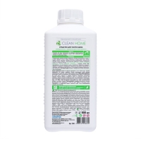 Средство для уборки дома Clean home &laquo;Цветочная свежесть&raquo;, 900 мл
