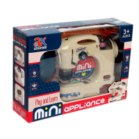 Швейная машинка &laquo;Умелица&raquo;, свет