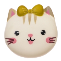 Мялка сквиши "Котейка" Мялка сквиши "Котейка"