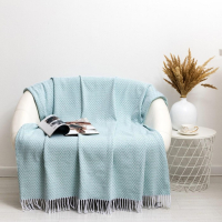 Плед Валенсия 140х200 см, &laquo;Антонио&raquo;