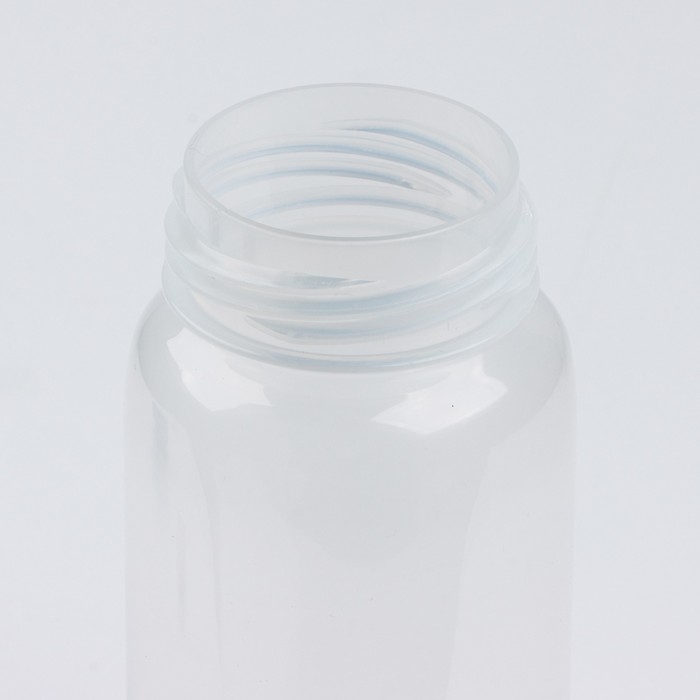 Бутылка для воды «Вид 2», 450 мл Бутылка для воды «Вид 2», 450 мл