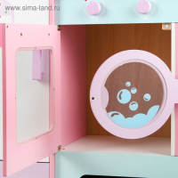 Игровой набор &laquo;Универсальная кухня&raquo;