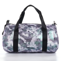 Сумка детская спортивная для девочки с блёстками, серый цвет Сумка детская спортивная для девочки с блёстками, серый цвет