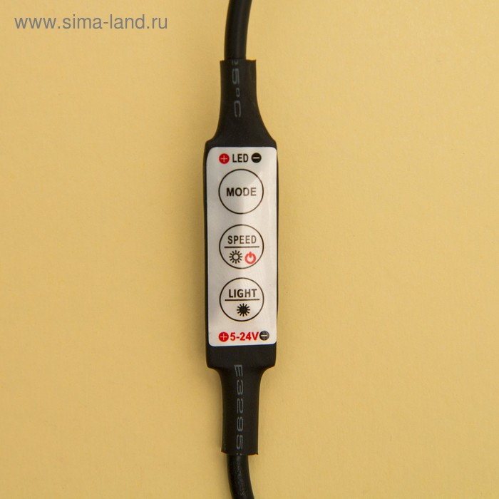 Гирлянда «Конский хвост» 15 нитей по 1.5 м, IP20, серебристая нить, 225 LED, свечение белое, 8 режимов, 12 В Гирлянда «Конский хвост» 15 нитей по 1.5 м, IP20, серебристая нить, 225 LED, свечение белое, 8 режимов, 12 В