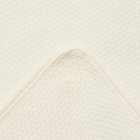 Детский вафельный уголок Love Life Sweet Momemt, 100х100 см, молочный, 100% хл, 300 г/м2 Детский вафельный уголок Love Life Sweet Momemt, 100х100 см, молочный, 100% хл, 300 г/м2