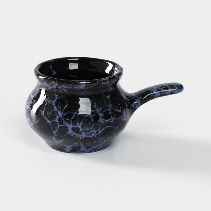 Кокотница керамическая &laquo;Вуаль&raquo;, 250 мл