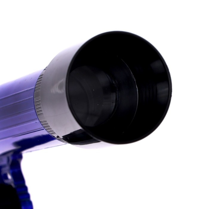 Игровой набор «Планетарий и телескоп», 2 в 1, увеличение x20, x30, x40 Игровой набор «Планетарий и телескоп», 2 в 1, увеличение x20, x30, x40