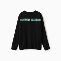 Джемпер вязаный KAFTAN Xmas vibes размер 54 Джемпер вязаный KAFTAN Xmas vibes размер 54