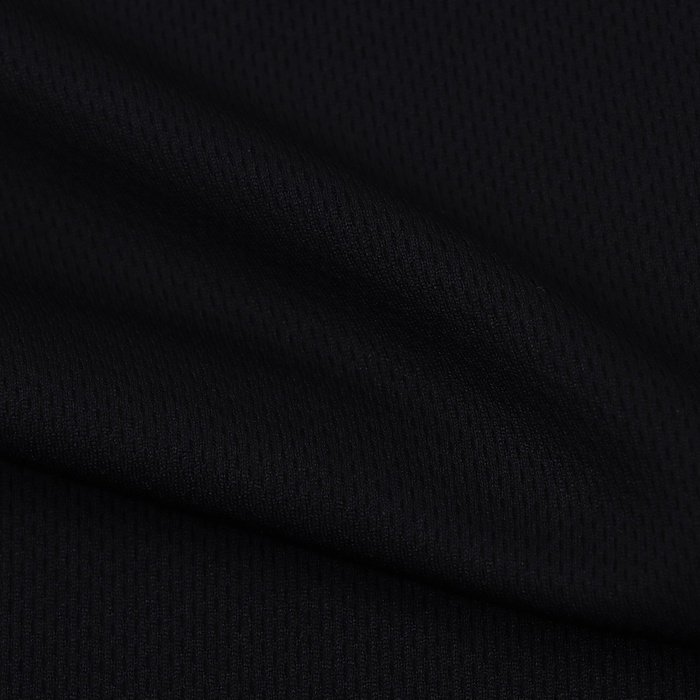 Майка мужская, базовая, размер XXL (54), цвет черный