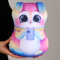 Антистресс игрушка, заяц &laquo;Зайчик&raquo;