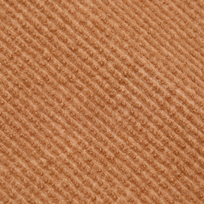 Когтеточка с пропиткой 55*20 см, угловая, без меха, бежевая Когтеточка с пропиткой 55*20 см, угловая, без меха, бежевая