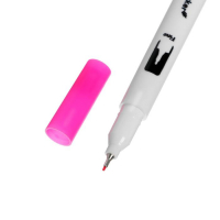 Набор профессиональных маркеров, 24 штуки/24 цвета, двусторонний Набор профессиональных маркеров, 24 штуки/24 цвета, двусторонний