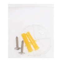 Держатель для душевой лейки ZEIN Z127, регулируемый, хром Держатель для душевой лейки ZEIN Z127, регулируемый, хром