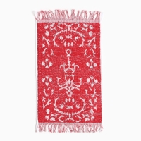 Полотенце кухонное Экономь и Я "Узоры" МИКС, 28х50&plusmn;5 см, 300 г/м2, 100% хлопок