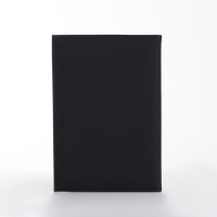 Обложка для паспорта, цвет чёрный Обложка для паспорта, цвет чёрный