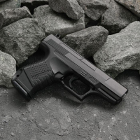 Пистолет страйкбольный "Galaxy" Walther 88 мини, кал. 6 мм Пистолет страйкбольный "Galaxy" Walther 88 мини, кал. 6 мм