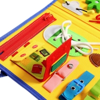 Развивающий набор &laquo;Умный чемоданчик&raquo;