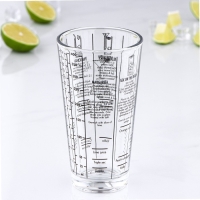 Шейкер «Сплит», 350 мл Шейкер «Сплит», 350 мл