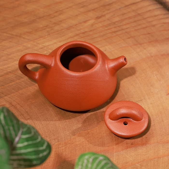 Декор для чайной церемонии Декор для чайной церемонии "Чайный наборчик" 10х10х6см / 6 предметов