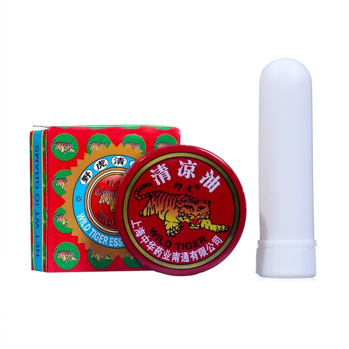 Набор Набор "Звездочка" №1: карандаш-ингалятор с эфирными маслами и бальзам для тела