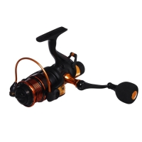 Катушка б/ин с бейтранером "Волжанка" Карп Мастер 3000, 5+1 подшипник, 5.2:1 Катушка б/ин с бейтранером "Волжанка" Карп Мастер 3000, 5+1 подшипник, 5.2:1