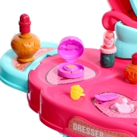 Игровой набор &laquo;Маленькая принцесса&raquo; с аксессуарами