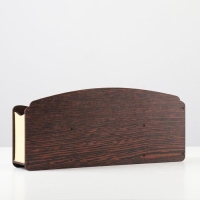 Органайзер для канцелярских предметов "Школа удобств", вечный календарь, цветной, жёлтый Органайзер для канцелярских предметов "Школа удобств", вечный календарь, цветной, жёлтый