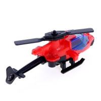 Набор вертолетов «Полет», 4 штуки Набор вертолетов «Полет», 4 штуки
