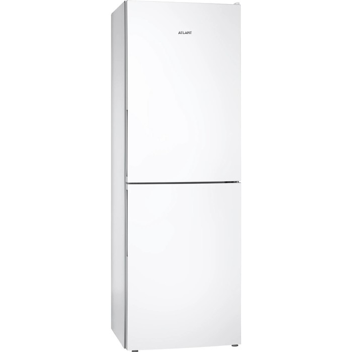 Холодильник ATLANT ХМ-4619-101, двухкамерный, класс А+, 315 л, белый Холодильник ATLANT ХМ-4619-101, двухкамерный, класс А+, 315 л, белый