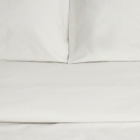 Постельное бельё LoveLife 2сп Coconut milk 175х215см, 200х225см, 50х70см-2шт, 100%хлопок, сатин, 125г/м