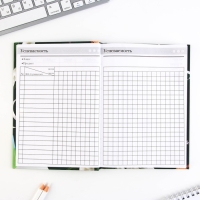 Набор «Лучшему учителю»: ежедневник А5 160 листов, планинг 50 листов и ручка пластик Набор «Лучшему учителю»: ежедневник А5 160 листов, планинг 50 листов и ручка пластик