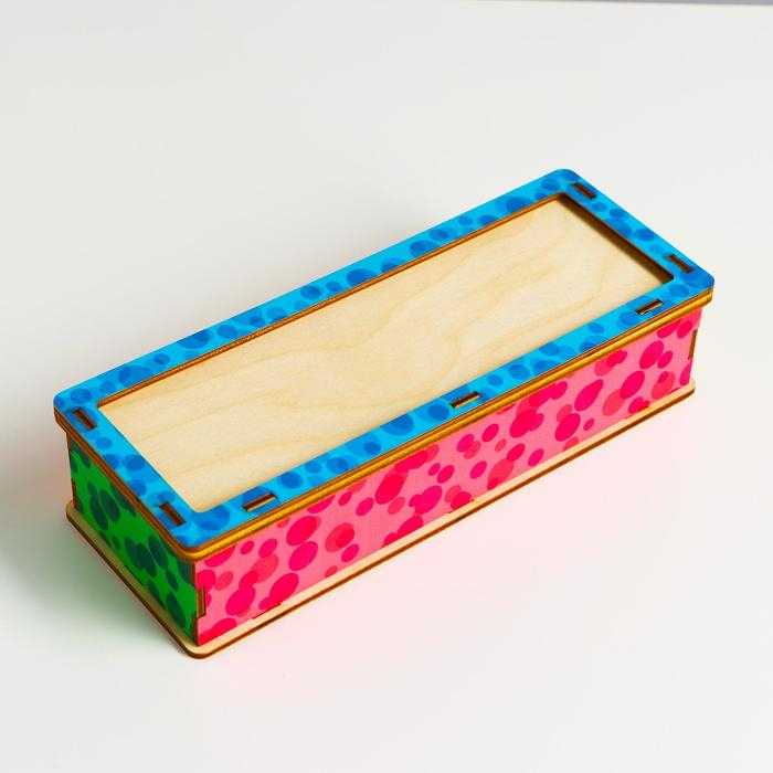 Игровой набор &laquo;Составляем слова&raquo;