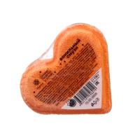 Бомбочка для ванн Fabrik Cosmetology &laquo;Ванильный смузи&raquo;, 110 г