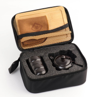 Набор для чайной церемонии "Джентельмену", на 4 персоны, чашка 45 мл, чайник 180 мл Набор для чайной церемонии "Джентельмену", на 4 персоны, чашка 45 мл, чайник 180 мл