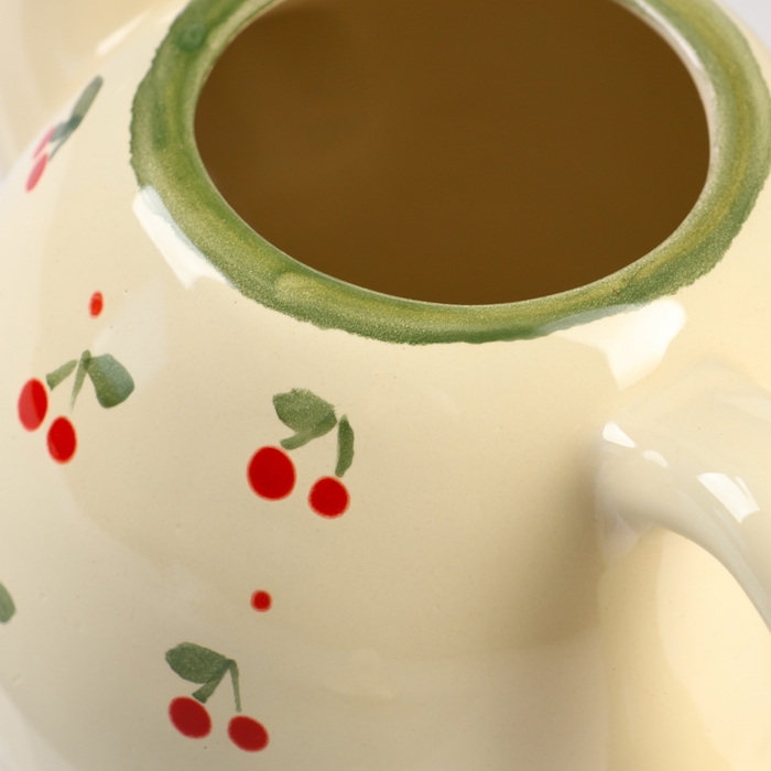 Чайник Чайник "Малый" 0,75л / 12х16см, кантри