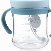 Набор: Поильник с силиконовой трубочкой, ёршик для бутылочек и трубочек 3шт. Набор: Поильник с силиконовой трубочкой, ёршик для бутылочек и трубочек 3шт.