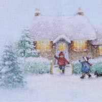 Постельное бельё &laquo;Этель&raquo; 1.5 сп Magic time 143х215 см,150х214 см, 70х70 см 2 шт,бязь 125 г/м2