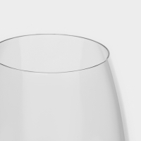 Набор стеклянных бокалов &laquo;Жизель&raquo;, 560 мл, 6 шт