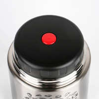 Термос для еды "Мастер К. Приятного аппетита", 800 мл, сохраняет тепло 8 ч Термос для еды "Мастер К. Приятного аппетита", 800 мл, сохраняет тепло 8 ч