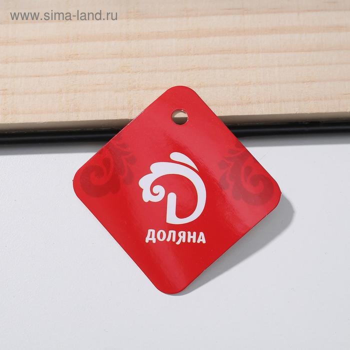 Полка 2-х ярусная Доляна «Лофт», 37×11,5×32,5 см, цвет чёрный Полка 2-х ярусная Доляна «Лофт», 37×11,5×32,5 см, цвет чёрный