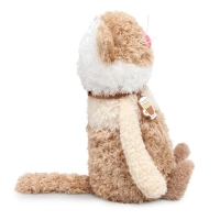 Мягкая игрушка &laquo;Кот Латте&raquo;, 19 см