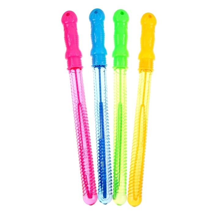 Мыльные пузыри &laquo;Меч&raquo;, гигантские пузыри, 120 мл