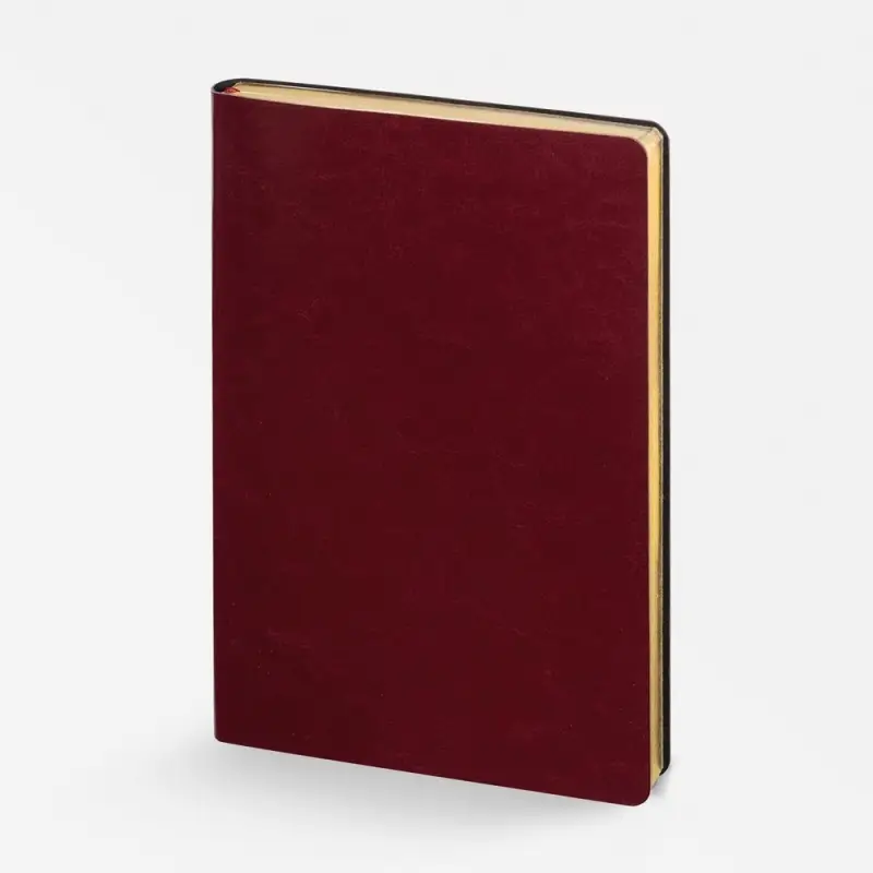 Набор Nebraska Flex, бордовый с серебристым