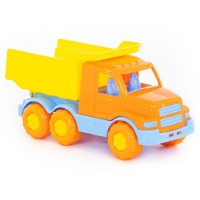 Автомобиль-самосвал «Гоша» Автомобиль-самосвал «Гоша»