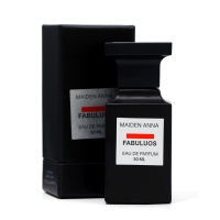 Туалетная вода женская Maiden Anna Fabuluos, 50 мл Туалетная вода женская Maiden Anna Fabuluos, 50 мл