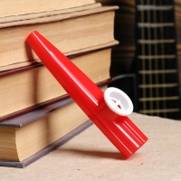 Казу Music Life, красный Казу Music Life, красный