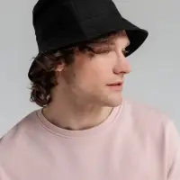 Свитшот унисекс BNC Inspire (Organic), розовый, размер 3XL