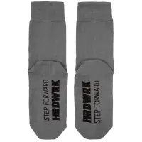 Носки Hard Work, размер 38-41